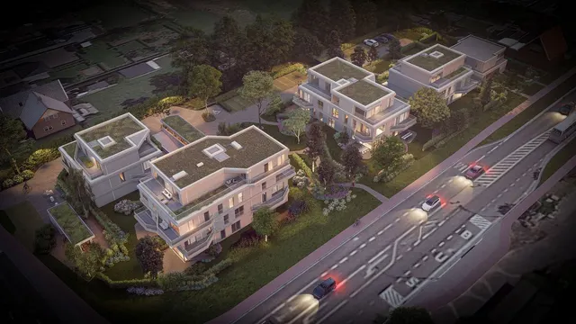 Appartement te koop in Vlimmeren – 1/9
