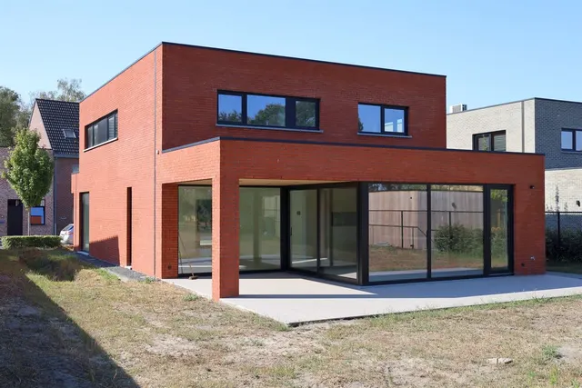 Maison à vendre à Essen – 1/10