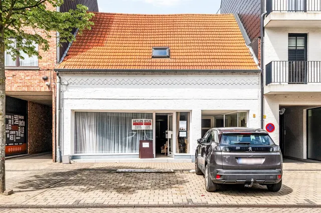 Appartement te koop in Beerse – 1/10