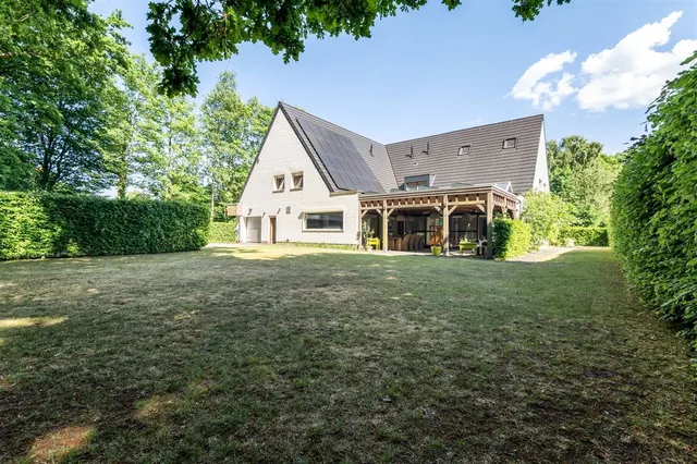 Maison à vendre à Brasschaat – 1/10