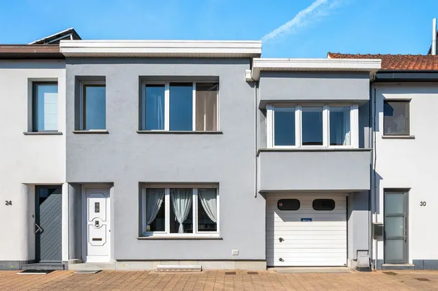 Maison à vendre à Ranst – 1/10