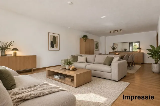 Appartement à vendre à Merksem – 1/10