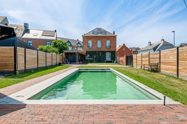 Huis te koop in Rijkevorsel – 1/10