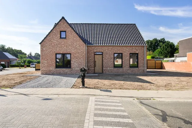 Maison à vendre à Bocholt – 1/10