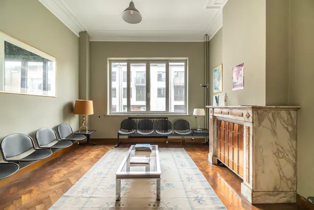Maison à vendre à Auderghem – 1/10