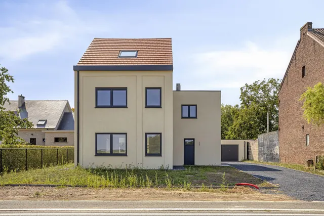 Maison à vendre à Tielt-Winge Sint-Joris-Winge – 1/10