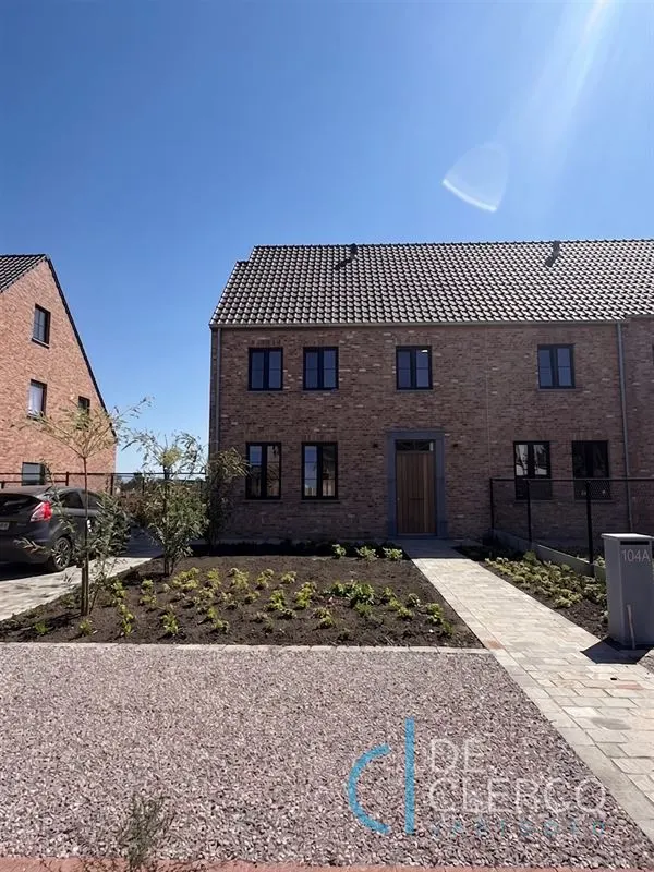 Maison à louer à Laarne – 1/10