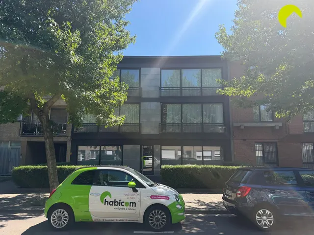 Appartement te huur in Berchem – 1/10