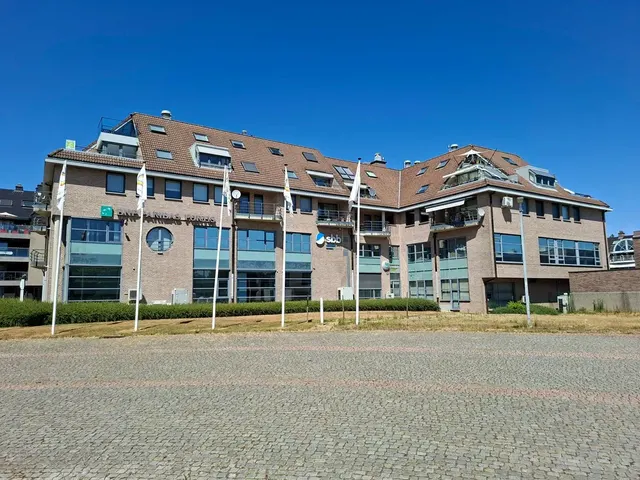 Appartement te koop in Lanaken – 1/10