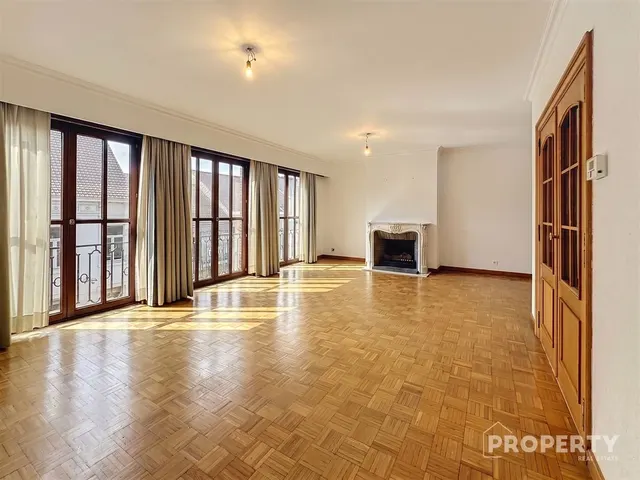 Appartement te huur in Kortrijk – 1/10
