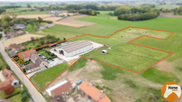 Maison à vendre à Herne – 1/10