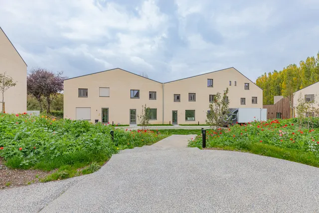 Maison à vendre à Herzele – 1/10