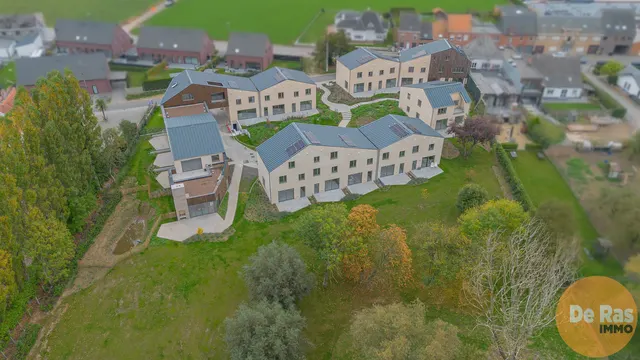 Huis te koop in Herzele – 1/10