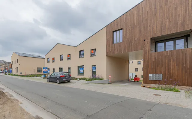 Huis te koop in Herzele – 1/10