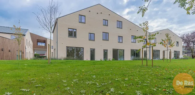 Huis te koop in Herzele – 1/10