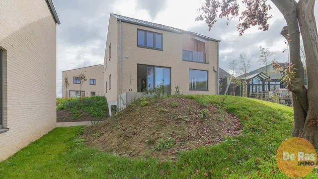 Huis te koop in Herzele – 1/10