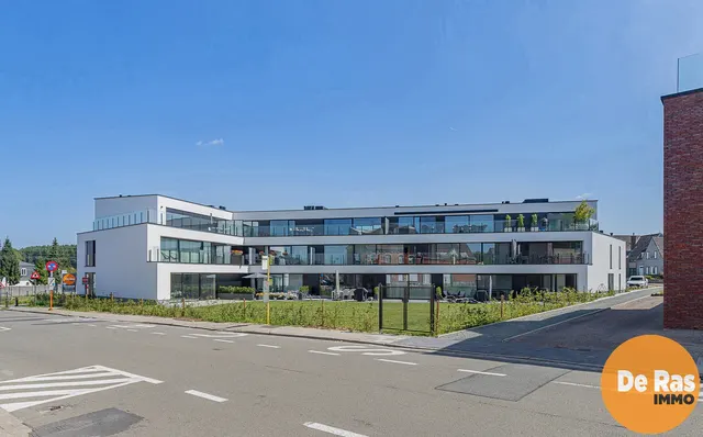 Appartement à vendre à Erpe-Mere Burst – 1/10