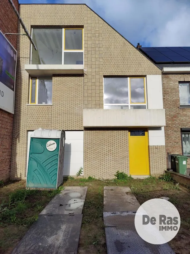House for sale in Aalst – 1/10