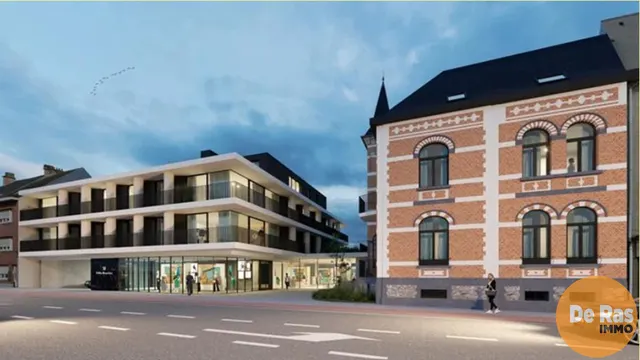 Apartment for sale in Asse – 1/5