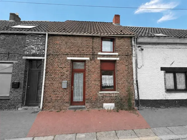 Maison à vendre à Elouges – 1/10