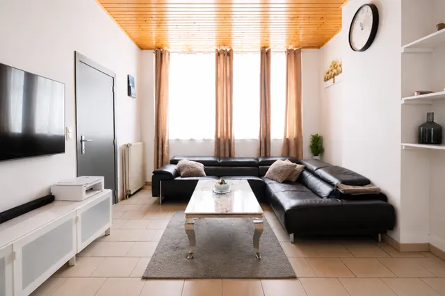 House for sale in Anderlecht – 1/10