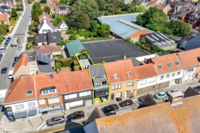 Woning à vendre à Oudenburg – 1/10