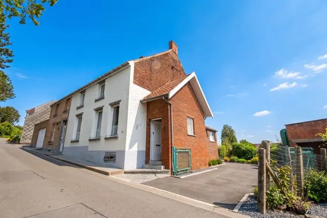 Maison à vendre à Ittre – 1/10