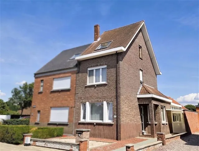 Maison à vendre à Bonheiden – 1/18