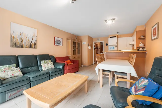 Appartement à vendre à Nieuwpoort – 1/10