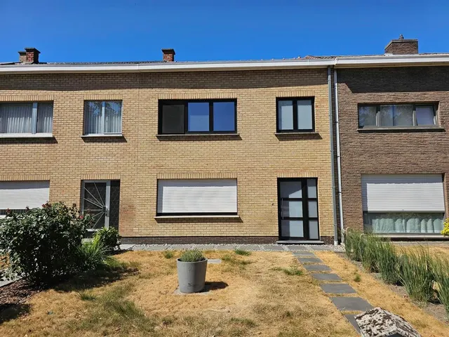 Huis te koop in Oostakker – 1/10