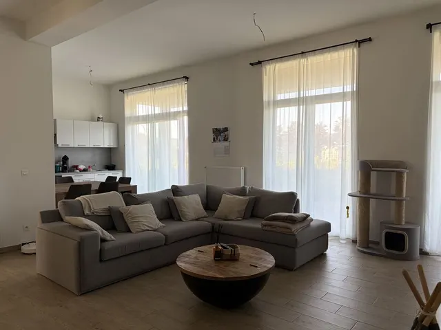 Appartement te huur in Ronse – 1/10