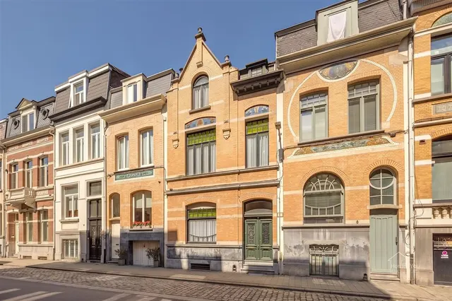 Maison à vendre à Antwerpen – 1/10