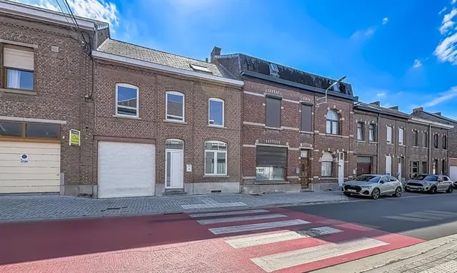 Maison à vendre à Leval-Trahegnies – 1/10