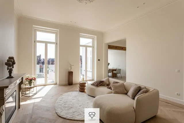 Appartement te koop in Gent – 1/10