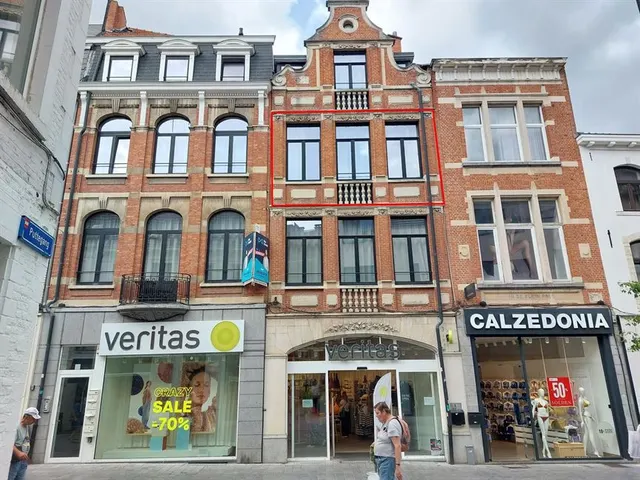 Appartement te koop in Leuven – 1/5