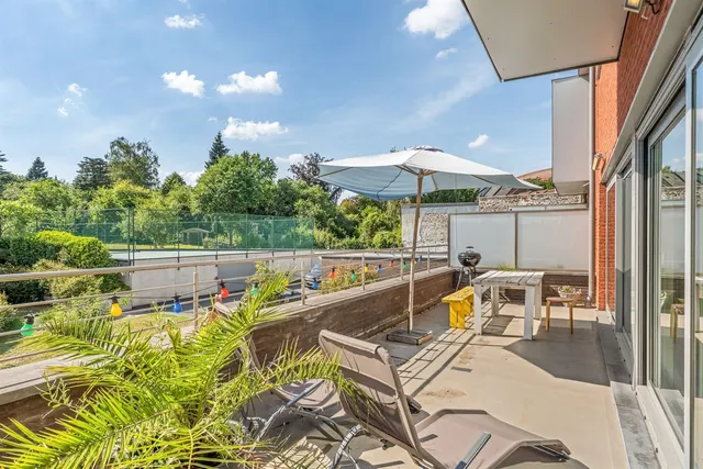Appartement à vendre à Heverlee – 1/16