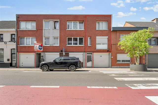 Appartement à vendre à Sint-Niklaas – 1/10