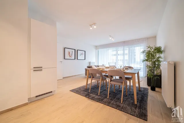 Appartement à vendre à Tournai – 1/10
