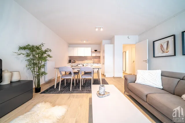 Appartement à vendre à Tournai – 1/10