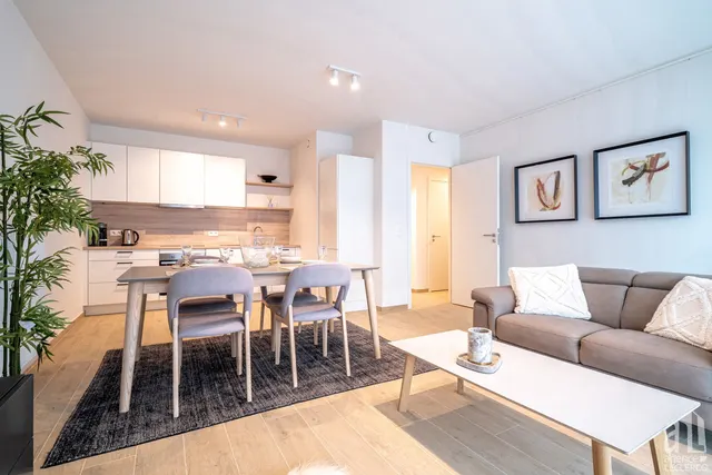 Appartement à vendre à Tournai – 1/10