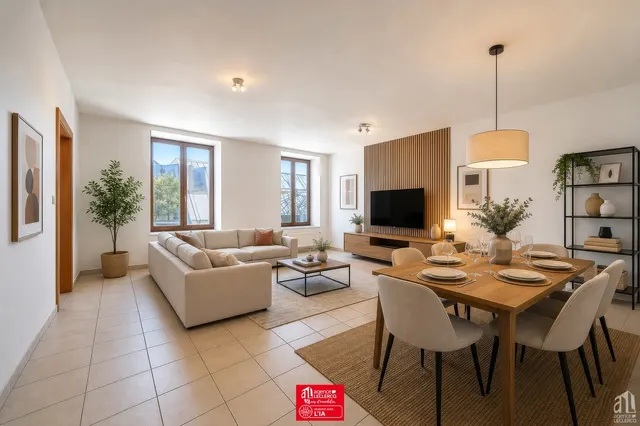 Appartement à vendre à Tournai – 1/10