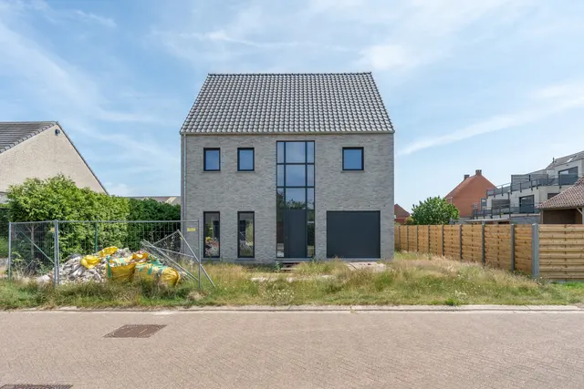 Maison à vendre à Poederlee – 1/10