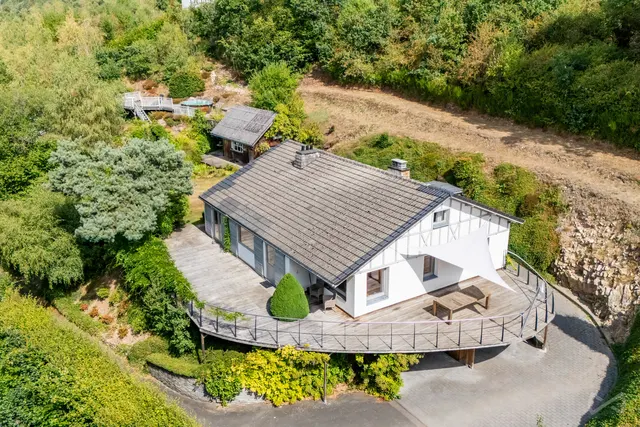 Huis te koop in Bellevaux-ligneuville – 1/10