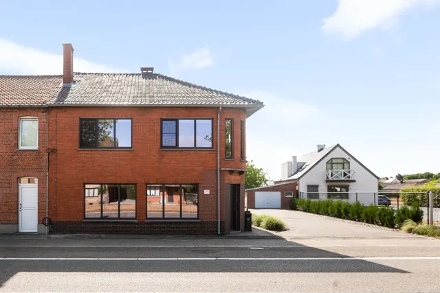 Maison à vendre à Hasselt – 1/10