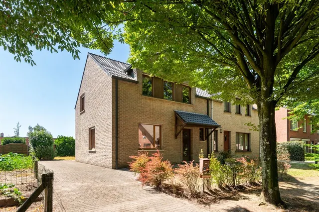 Maison à vendre à Kalmthout – 1/10