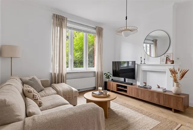 Maison à vendre à Merksem – 1/10