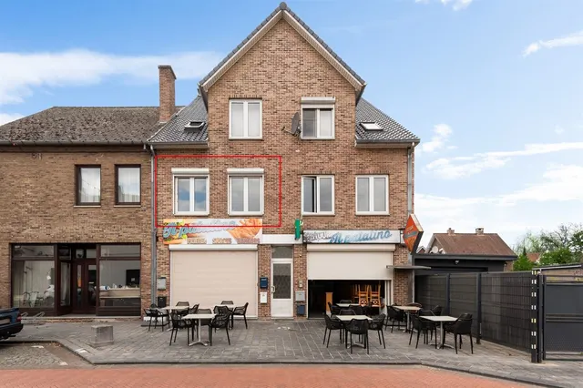 Appartement te koop in Maasmechelen – 1/10