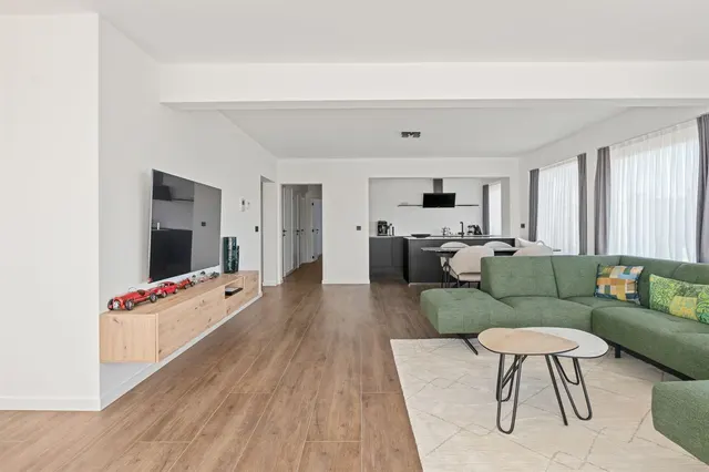 Appartement à vendre à Deurne – 1/10