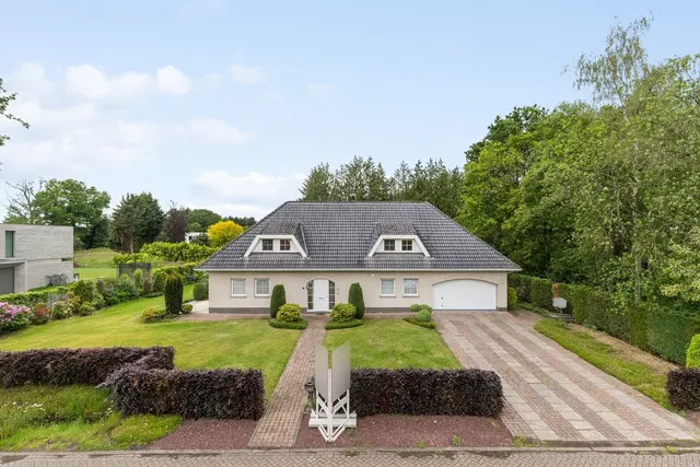 Huis te koop in Kasterlee – 1/10