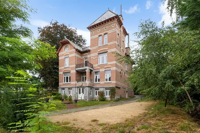Maison à vendre à Heverlee – 1/10